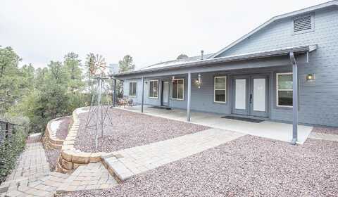 Pinecone, PAYSON, AZ 85541