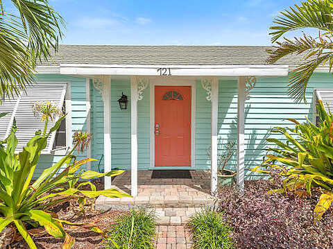 Palmetto, WEST PALM BEACH, FL 33405