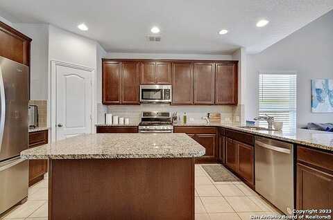Concho, SCHERTZ, TX 78108