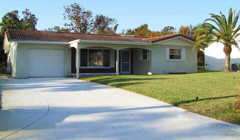 Rivocean, ORMOND BEACH, FL 32176