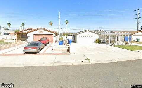 Vanessa, RIVERSIDE, CA 92504