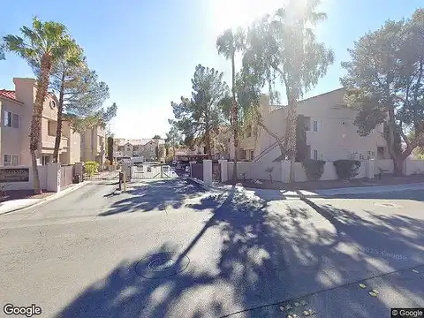 Reno, LAS VEGAS, NV 89118