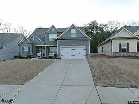 Flowing, DAWSONVILLE, GA 30534
