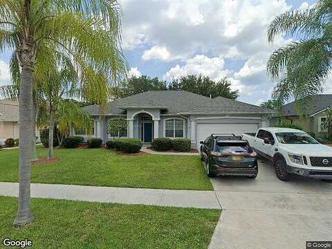 Las Cruces, ROCKLEDGE, FL 32955