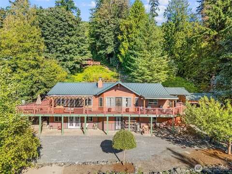 Cabrant, EVERSON, WA 98247