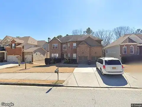 Brookhollow, DOUGLASVILLE, GA 30135
