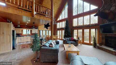 Bunkhouse, CROSSLAKE, MN 56442