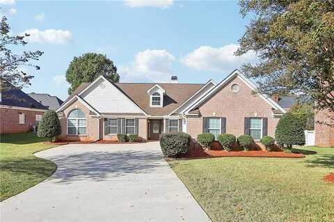 Interlake, MCDONOUGH, GA 30252