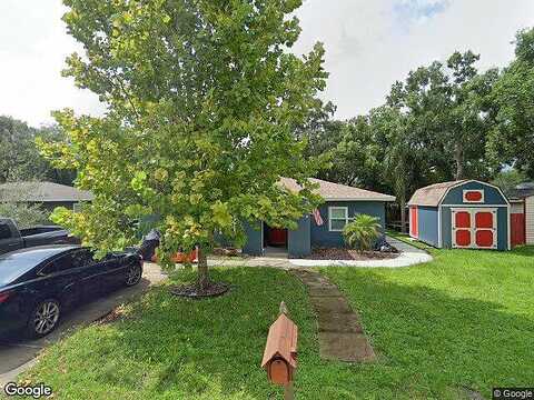 Hartnett, TAMPA, FL 33611