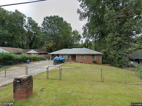 Monterey, DECATUR, GA 30032