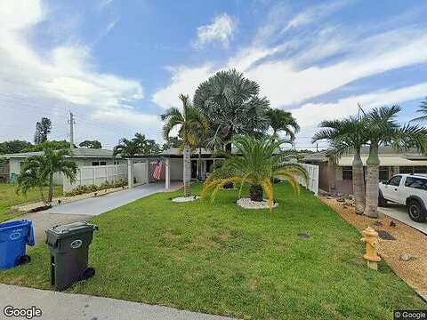 47Th, FORT LAUDERDALE, FL 33309