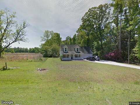 Ga Highway 119, GUYTON, GA 31312