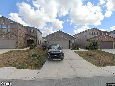 Lazo, SAN ANTONIO, TX 78244
