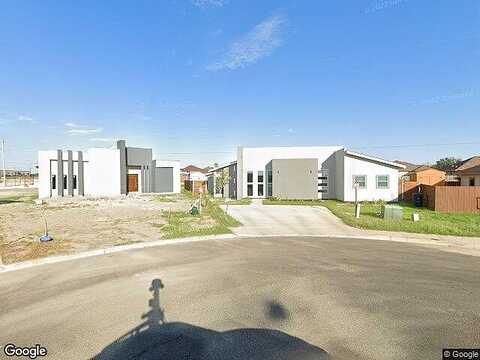 Oak Breeze, EAGLE PASS, TX 78852