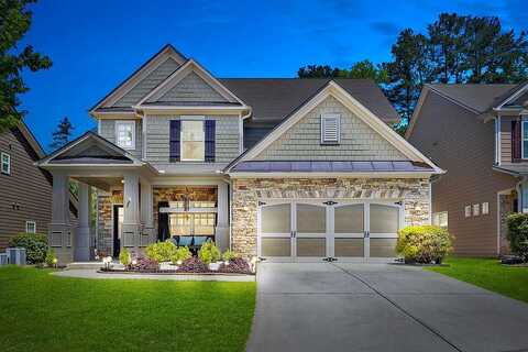 Anniversary, ACWORTH, GA 30102