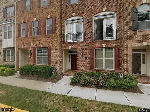 Norwalk, ASHBURN, VA 20148