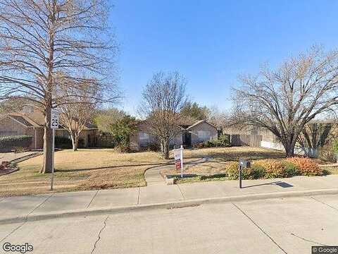 Silversprings, MESQUITE, TX 75181