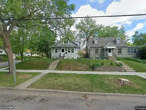 Margaret, SAINT PAUL, MN 55119