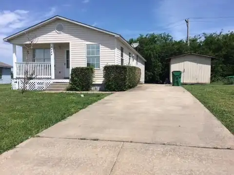 Manor Garden, GREENVILLE, TX 75401