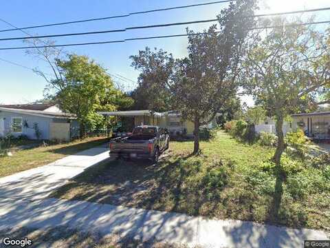Bougainvillea, TAMPA, FL 33612