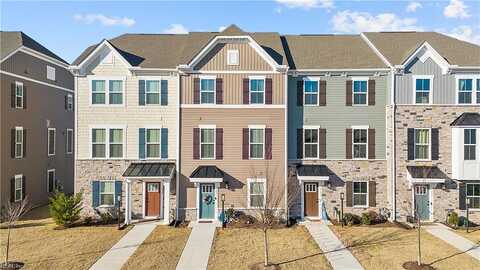 Cedar Crest, SMITHFIELD, VA 23430