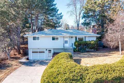 Deane, PULLMAN, WA 99163