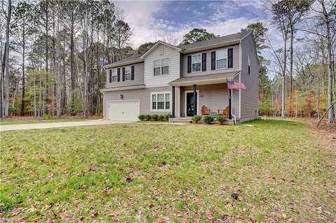Tylers Beach, SMITHFIELD, VA 23430