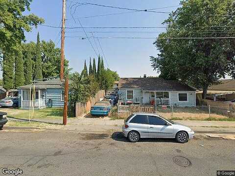 Main, MEDFORD, OR 97501