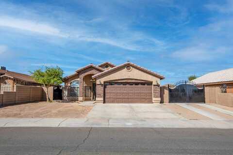 9Th, SAN LUIS, AZ 85336
