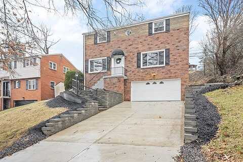 Arrowood, PITTSBURGH, PA 15243