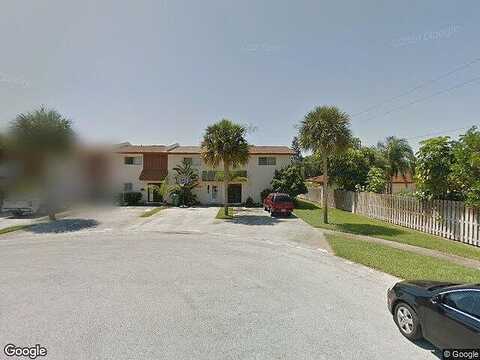 Steven Patrick, INDIAN HARBOUR BEACH, FL 32937