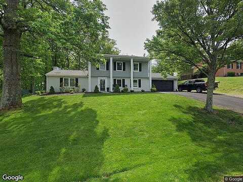 Chestnut Mountain, VINTON, VA 24179