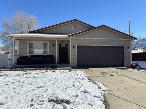 Alpine, PARACHUTE, CO 81635