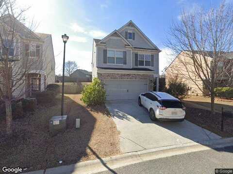 Weddington, CUMMING, GA 30040