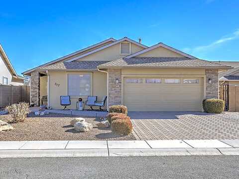 La Paz, DEWEY, AZ 86327