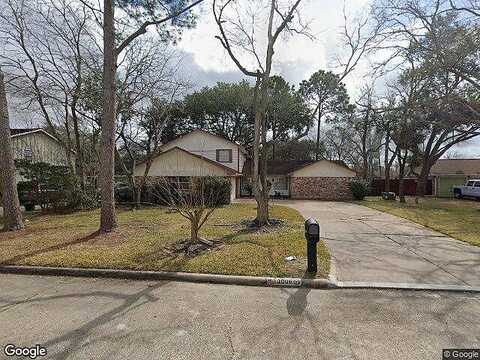 Tam O Shanter, MISSOURI CITY, TX 77459