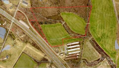 Tbd Blue Jay Road, Monroe, NC 28110