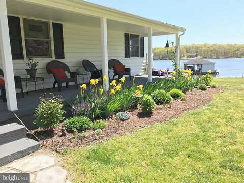 Kentucky Springs, MINERAL, VA 23117