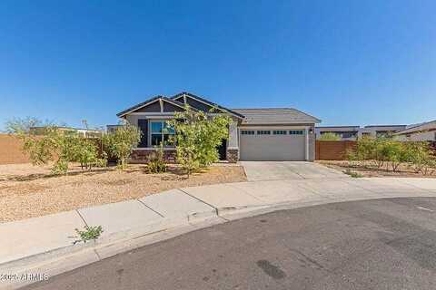 39Th, LAVEEN, AZ 85339