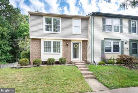 Golden Leaf, SPRINGFIELD, VA 22153