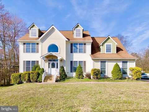 Hooes, LORTON, VA 22079