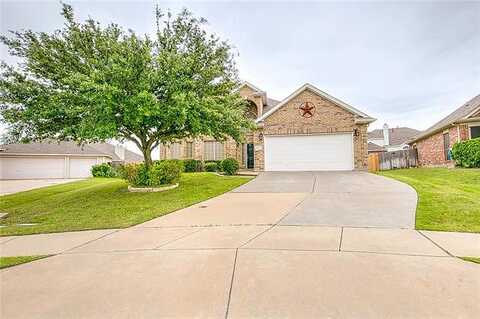 Deepwood, FORT WORTH, TX 76123