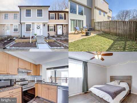 Sugar Creek, SPRINGFIELD, VA 22153