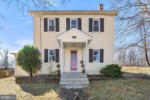 Marlboro, STEPHENS CITY, VA 22655