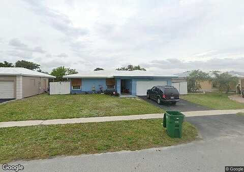 68Th, TAMARAC, FL 33321