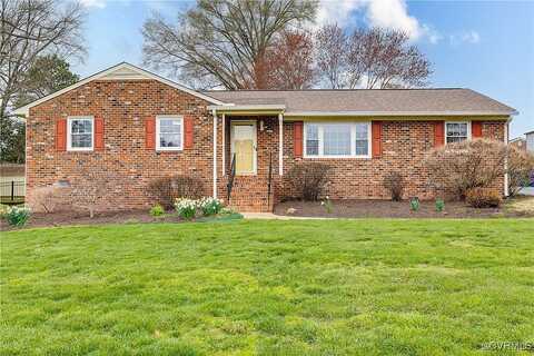 Clearlake, NORTH CHESTERFIELD, VA 23236