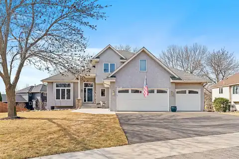 Narcissus, MAPLE GROVE, MN 55311