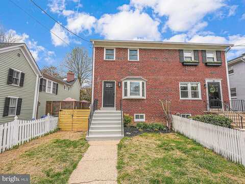 Glendale, ALEXANDRIA, VA 22301