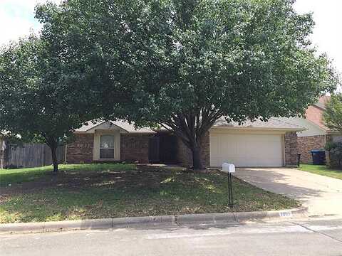 Mahonia, FORT WORTH, TX 76133