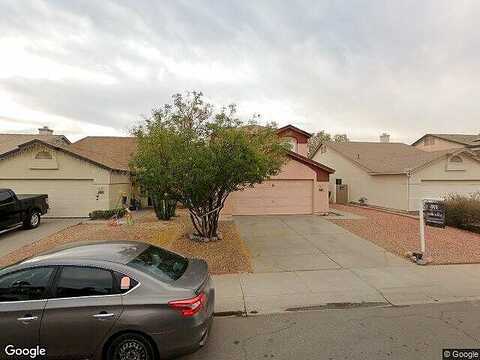Comet, PEORIA, AZ 85345
